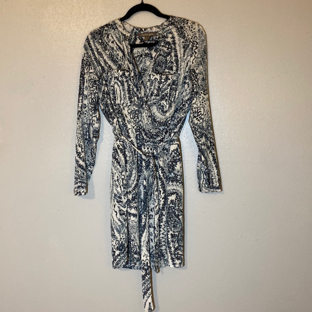 Charlie Jade dress